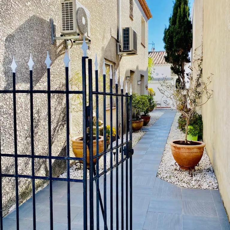Location Luccini - Apartment mit 2 Schlafzimmern - 16