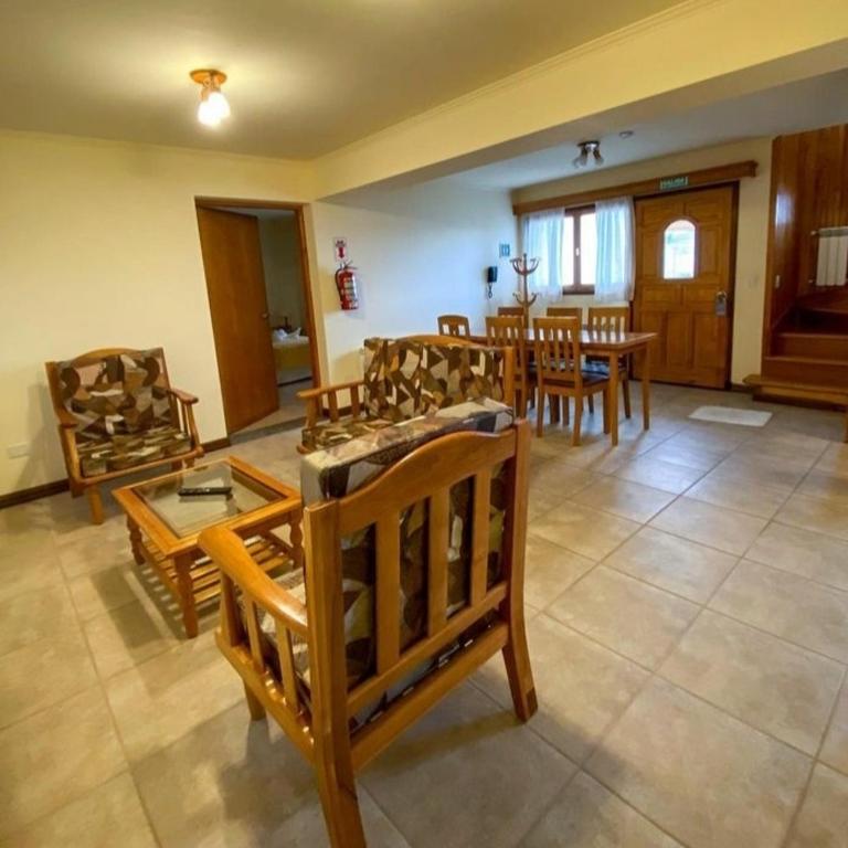 Balcones del Beagle Apart - Apartment - Disability Access - 3