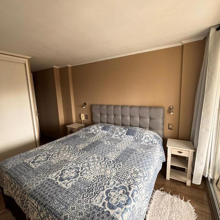 Rico Departamento en Reñaca, Viña del Mar - Two-Bedroom Apartment - 5