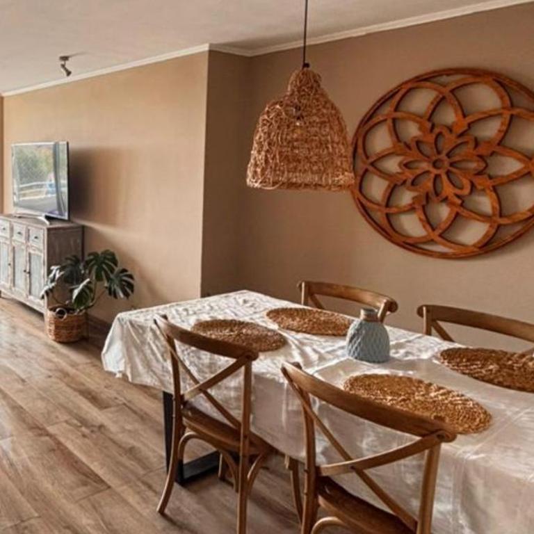 Rico Departamento en Reñaca, Viña del Mar - Two-Bedroom Apartment - 8