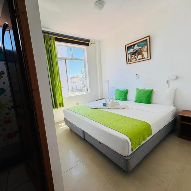 El Rincón de George - Deluxe King Room - 10