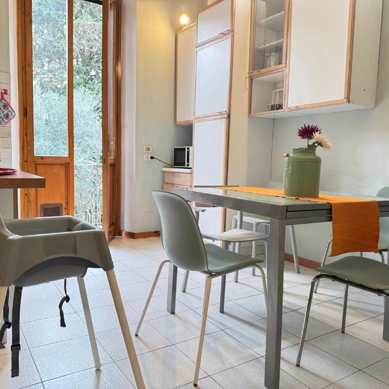 Leopoldini Appartamenti - Superior Three-Bedroom Apartment - 3