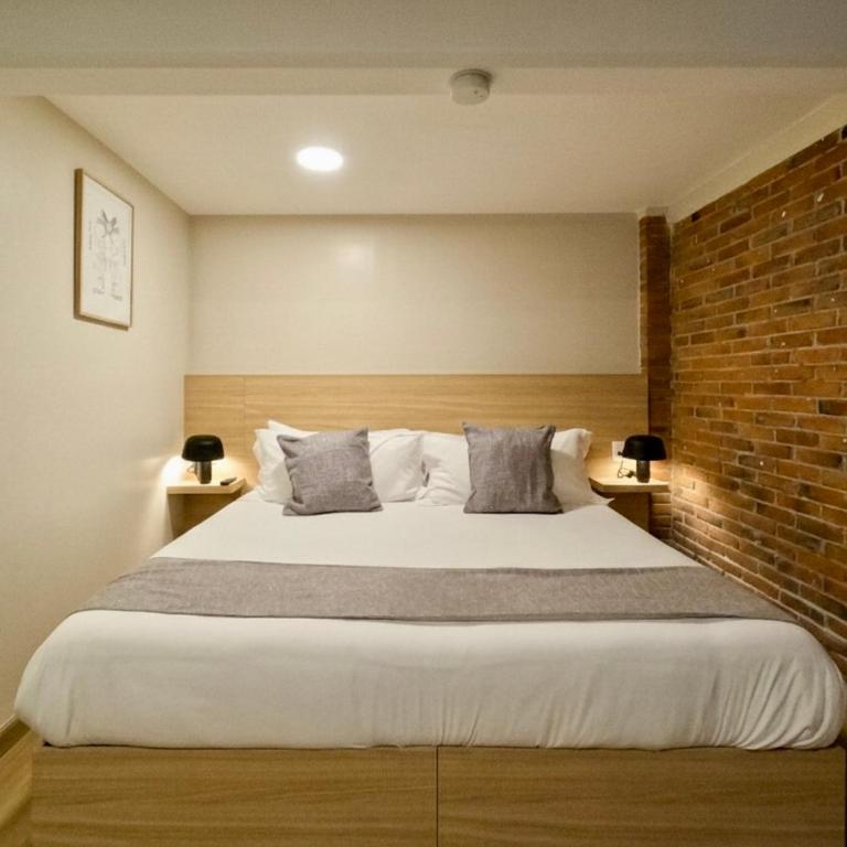 Mi Zona Lodging Coyoacán - Vacation Home - 17