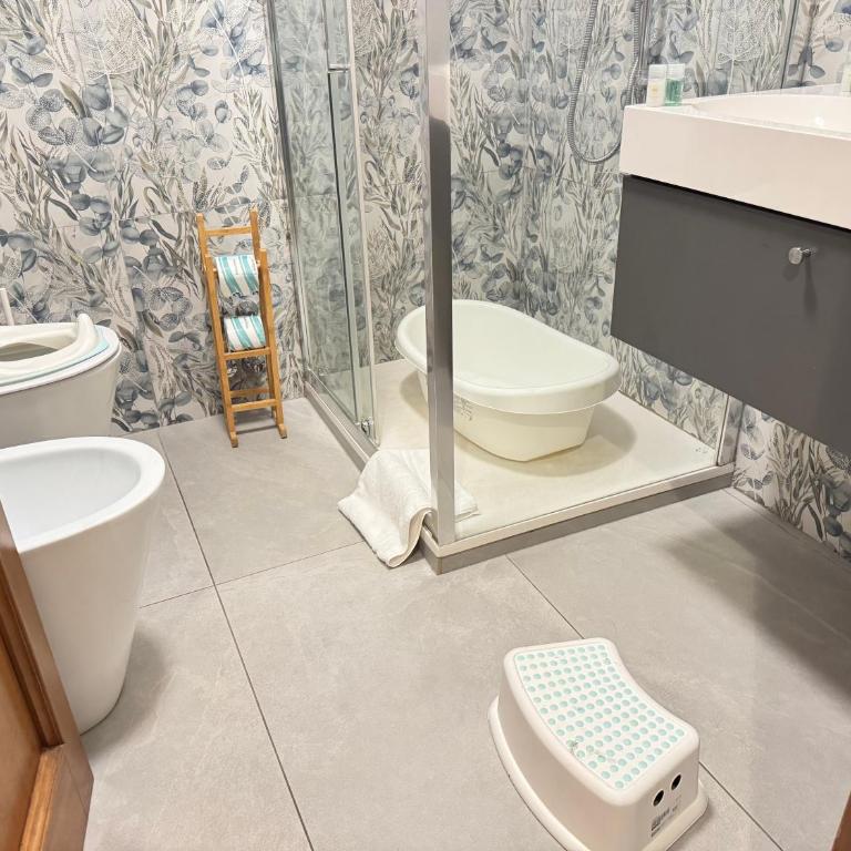 Leopoldini Appartamenti - Superior Three-Bedroom Apartment - 2
