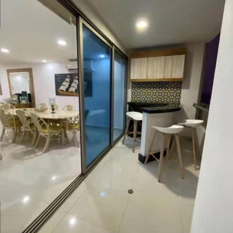 Apartamento único en salinas - Two-Bedroom Apartment - 7