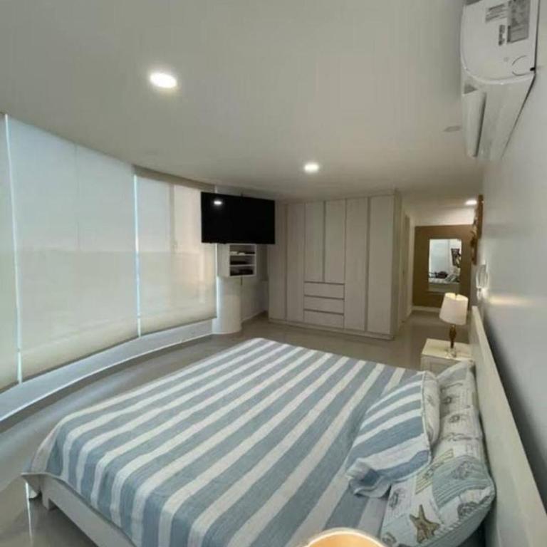 Apartamento único en salinas - Two-Bedroom Apartment - 8