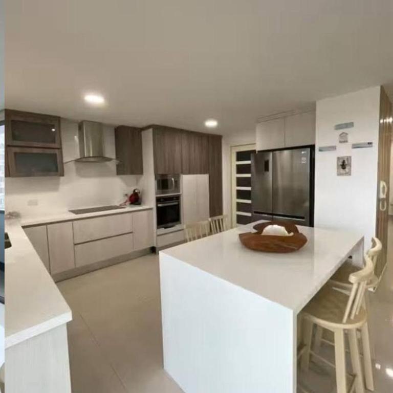 Apartamento único en salinas - Two-Bedroom Apartment - 10
