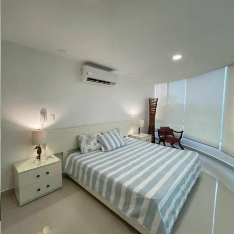 Apartamento único en salinas - Two-Bedroom Apartment - 11