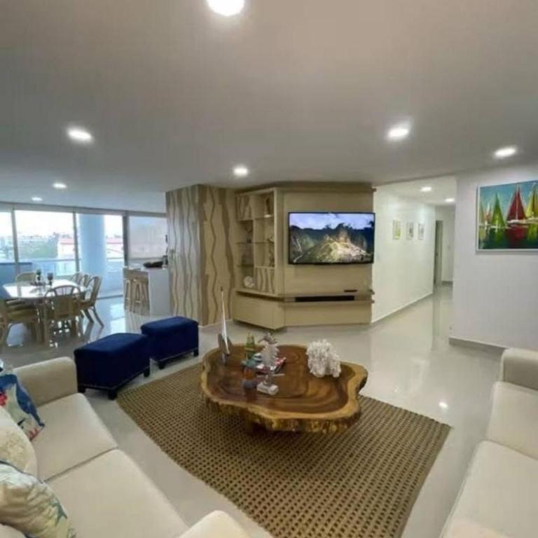 Apartamento único en salinas - Two-Bedroom Apartment - 12