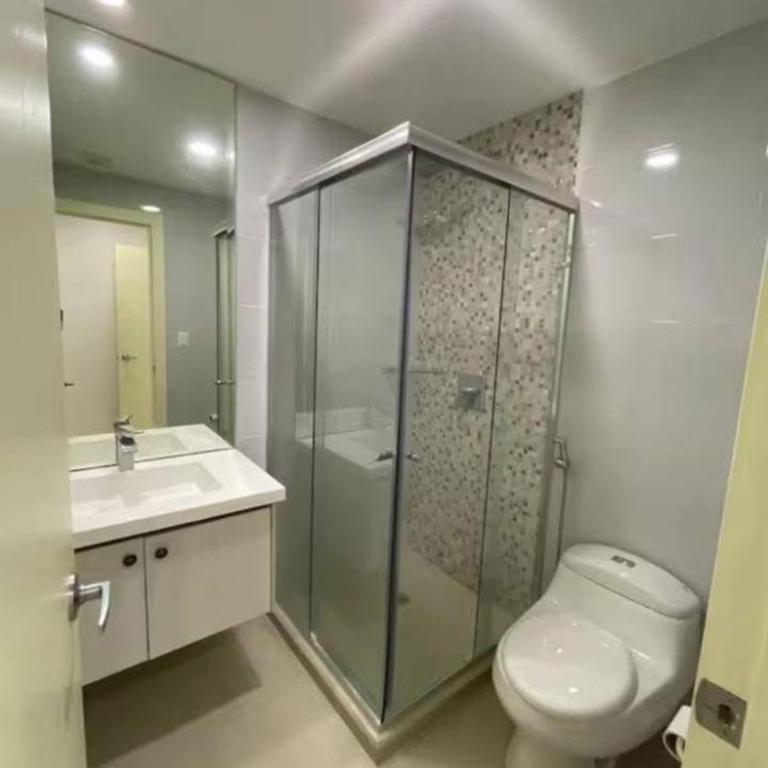 Apartamento único en salinas - Two-Bedroom Apartment - 13