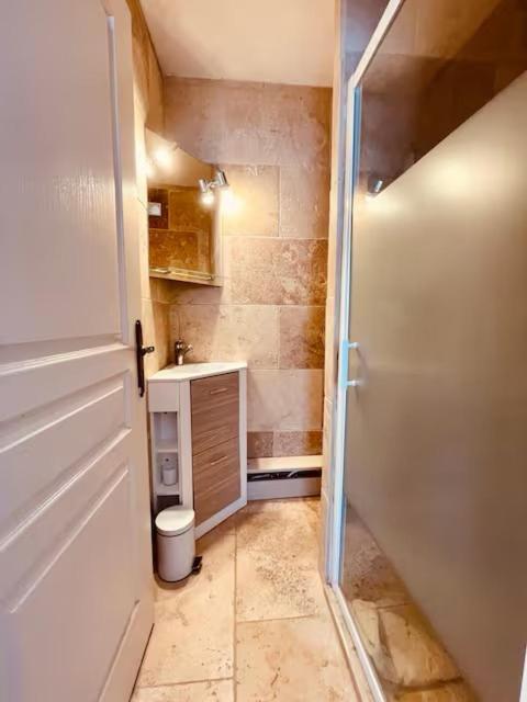 Location Luccini - Doppelzimmer mit Patio - 4