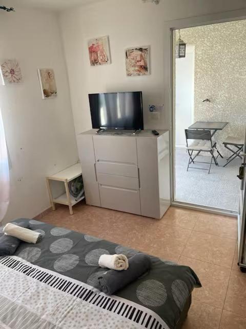 Location Luccini - Doppelzimmer mit Patio - 6