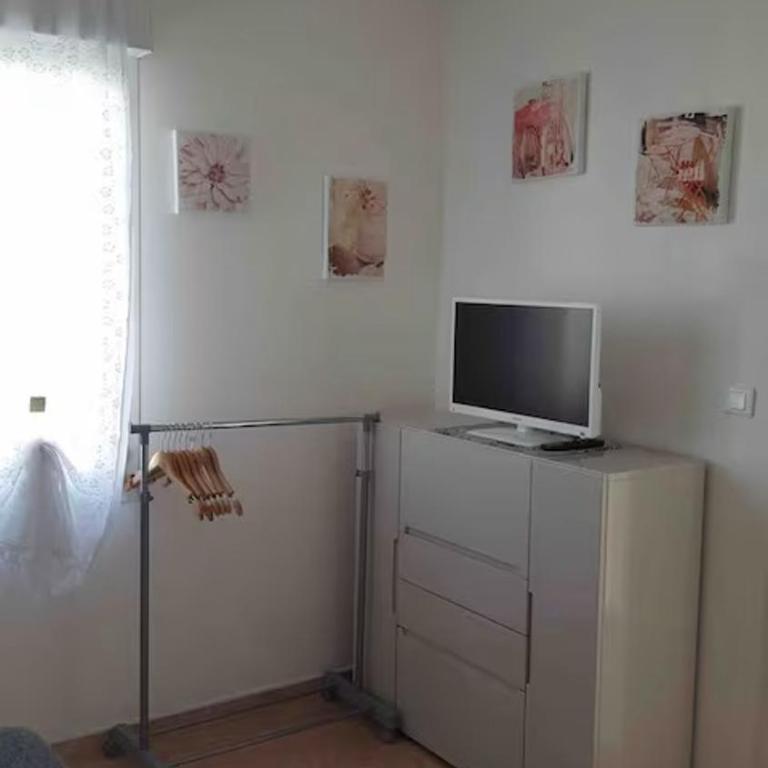 Location Luccini - Doppelzimmer mit Patio - 7