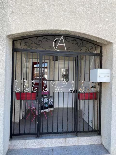 Location Luccini - Doppelzimmer mit Patio - 8