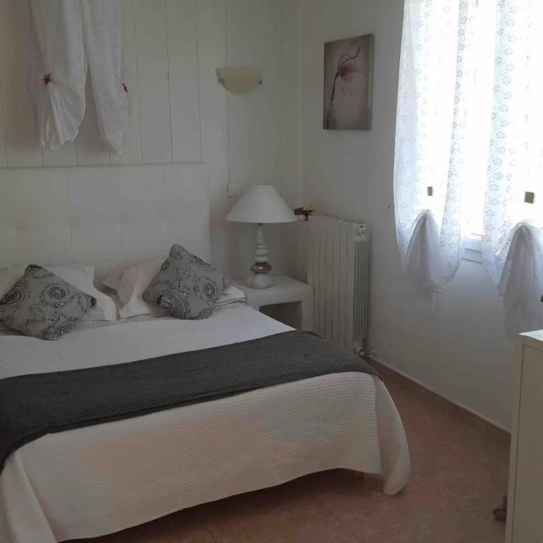 Location Luccini - Doppelzimmer mit Patio - 9