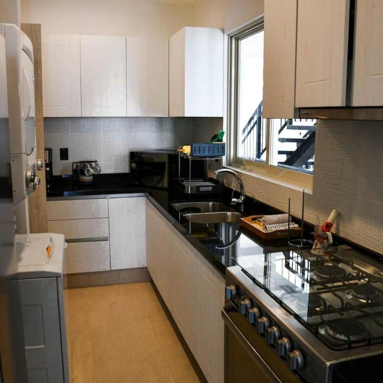 San Miguel Allende Apto 27 - Apartamento de 2 dormitorios - 19
