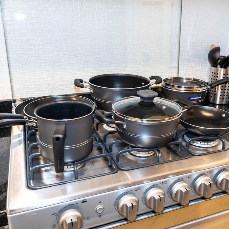 San Miguel Allende Apto 27 - Apartamento de 2 dormitorios - 40