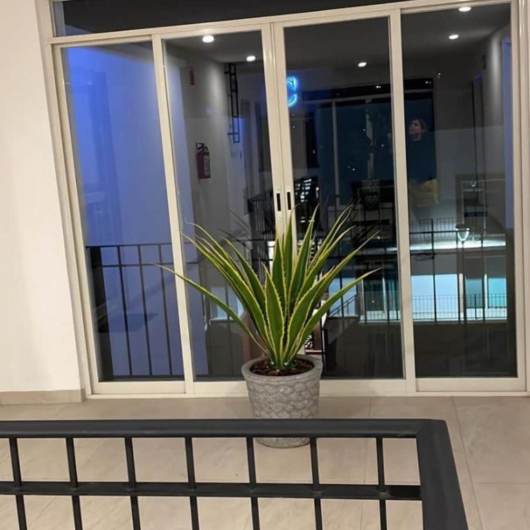 San Miguel Allende Apto 27 - Apartamento de 2 dormitorios - 53