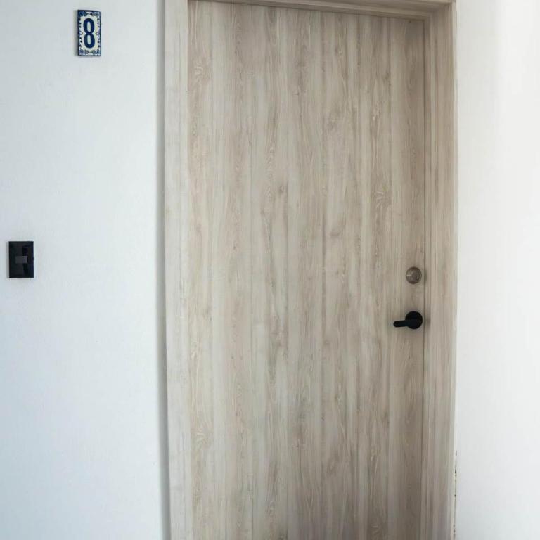 San Miguel Allende Apto 26 - Apartamento de 2 dormitorios - 72