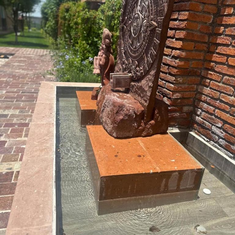 San Miguel Allende Apto 27 - Apartamento de 2 dormitorios - 60