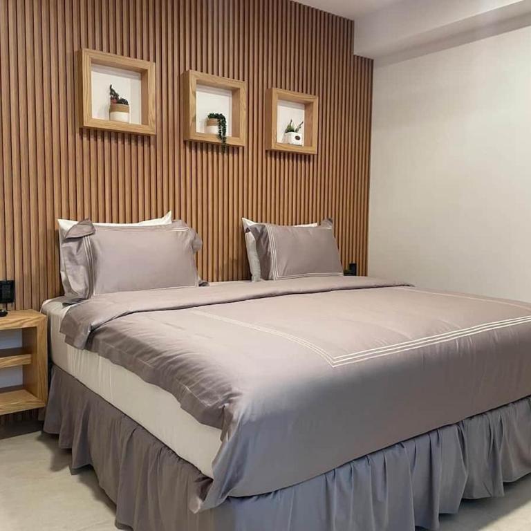 San Miguel Allende Apto 27 - Apartamento de 2 dormitorios - 68
