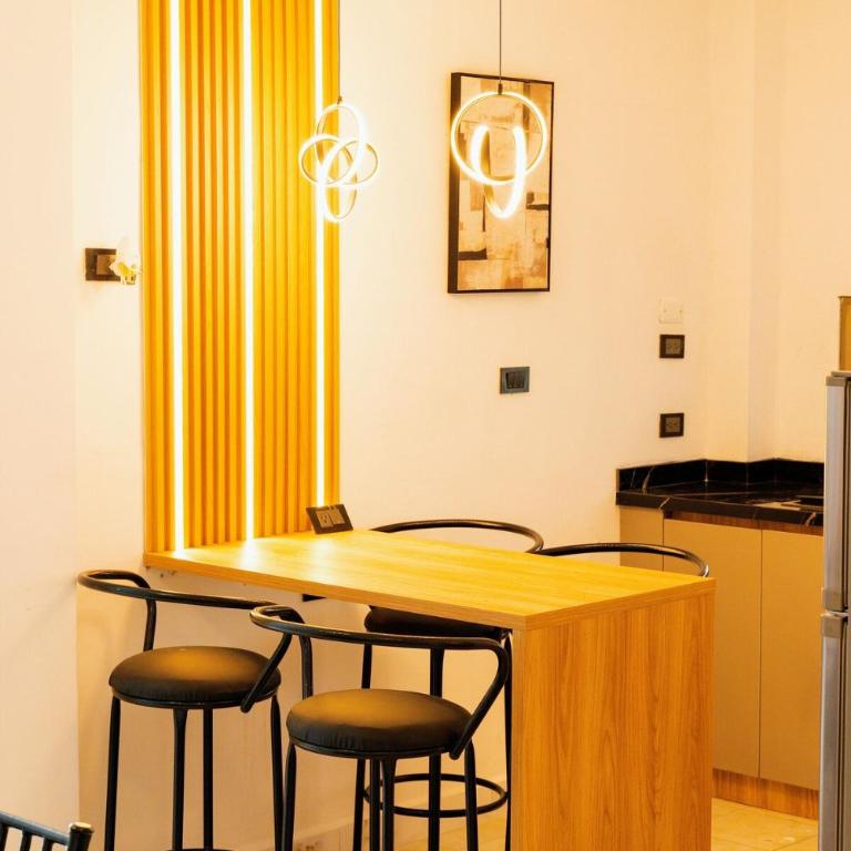 Hermosa casa independiente con jacuzzi privado y BBQ - Vacation Home - 8
