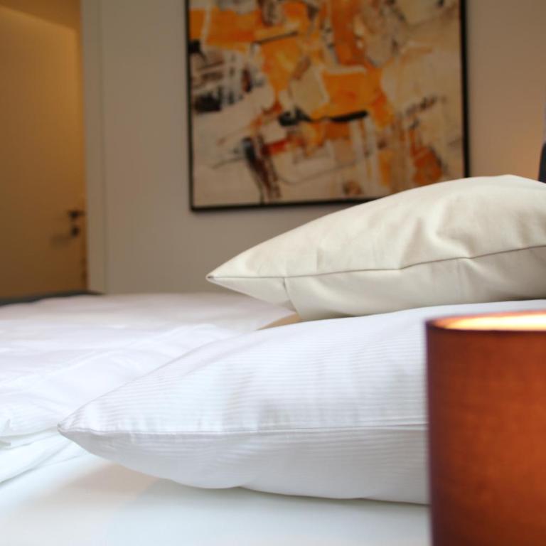 Art Apart Nomay Summercard Blick Top of Salzburg - Apartment mit 2 Schlafzimmern und Bergblick - 19