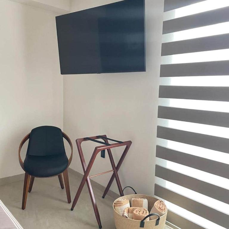 San Miguel Allende Apto 27 - Apartamento de 2 dormitorios - 66
