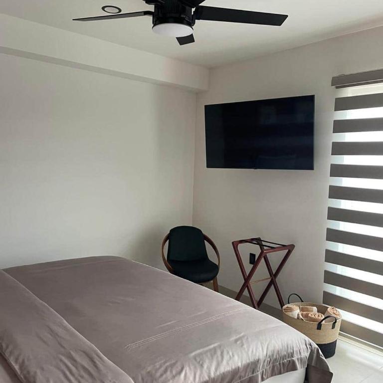 San Miguel Allende Apto 27 - Apartamento de 2 dormitorios - 67