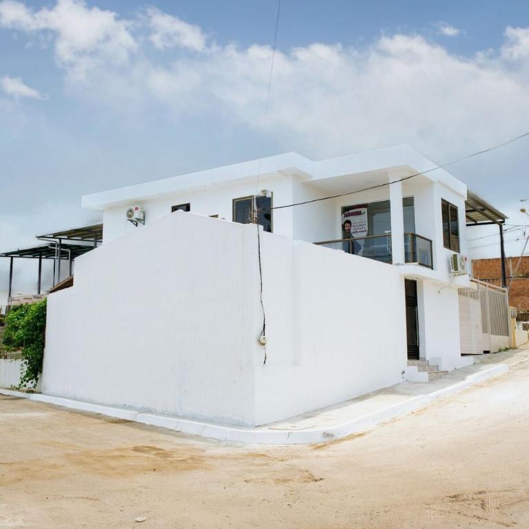 Hermosa casa independiente con jacuzzi privado y BBQ - Vacation Home - 21