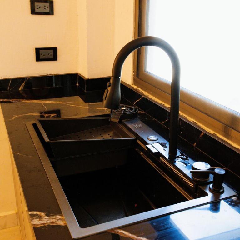 Hermosa casa independiente con jacuzzi privado y BBQ - Vacation Home - 9
