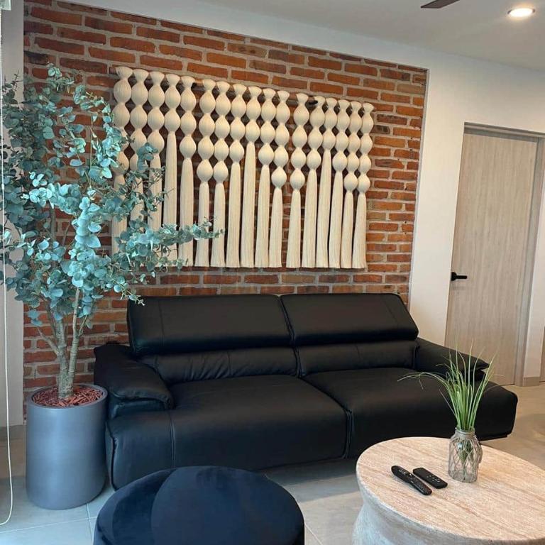 San Miguel Allende Apto 27 - Apartamento de 2 dormitorios - 80