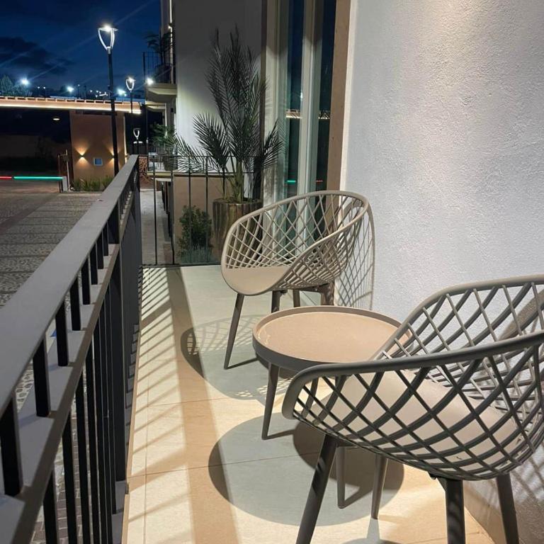 San Miguel Allende Apto 27 - Apartamento de 2 dormitorios - 83