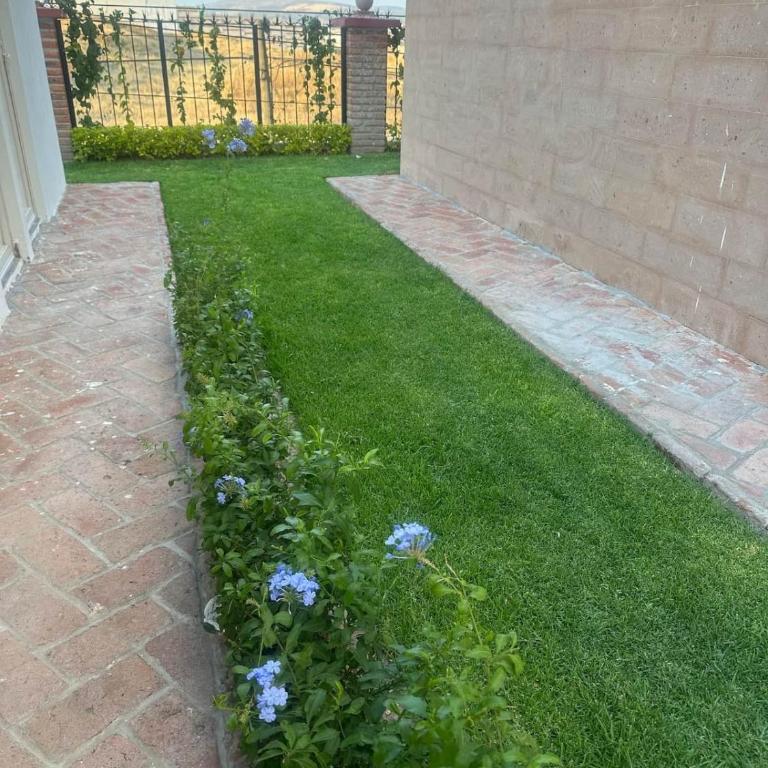 San Miguel de Allende Apto 34 - Apartamento de 2 dormitorios - 60