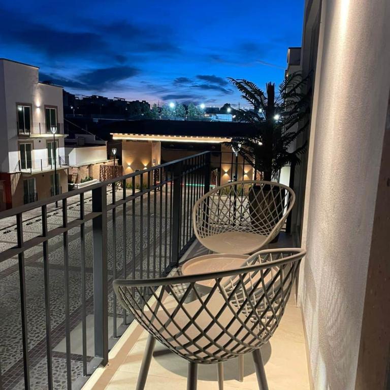San Miguel Allende Apto 27 - Apartamento de 2 dormitorios - 88