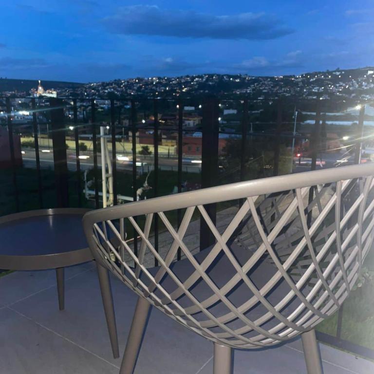 San Miguel Allende Apto 27 - Apartamento de 2 dormitorios - 87