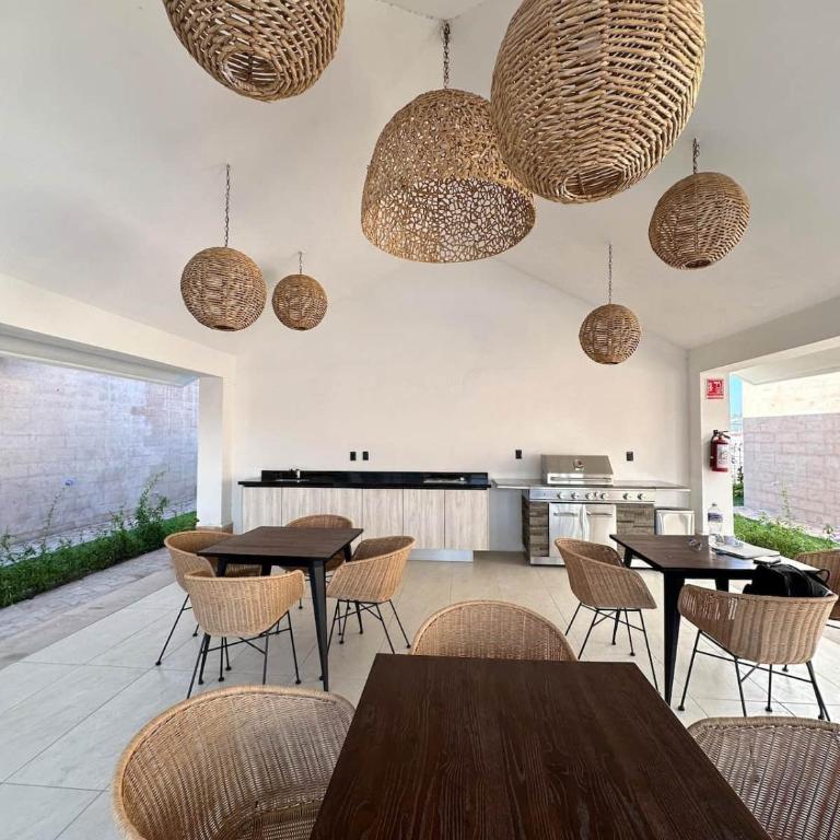 San Miguel Allende Apto 35 - Apartamento de 2 dormitorios - 29