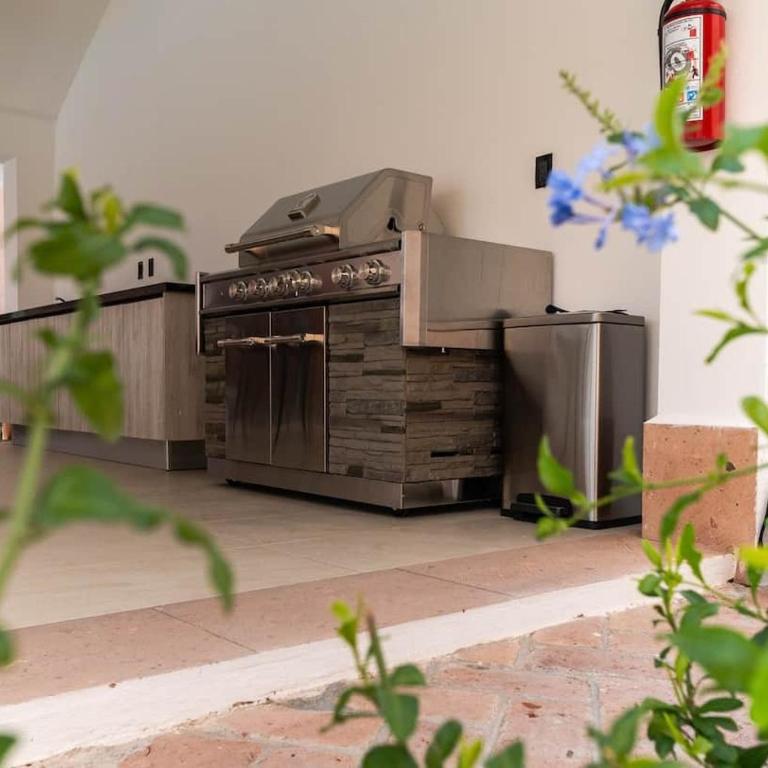 San Miguel Allende Apto 35 - Apartamento de 2 dormitorios - 42
