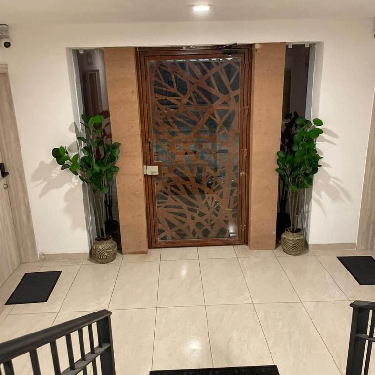 San Miguel Allende Apto 35 - Apartamento de 2 dormitorios - 53