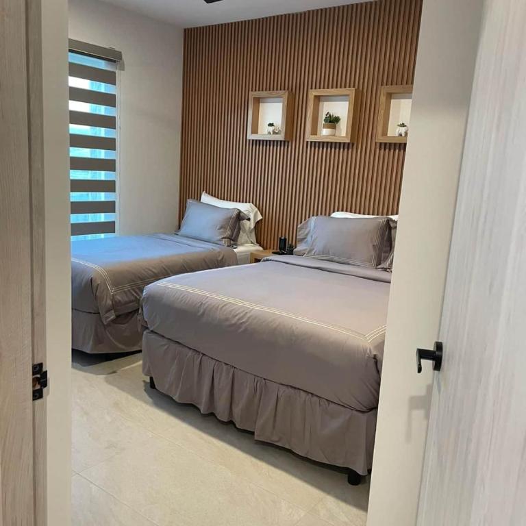 San Miguel Allende Apto 35 - Apartamento de 2 dormitorios - 69