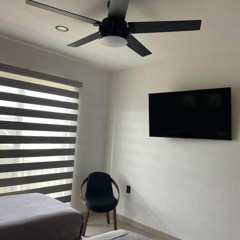 San Miguel Allende Apto 35 - Apartamento de 2 dormitorios - 67