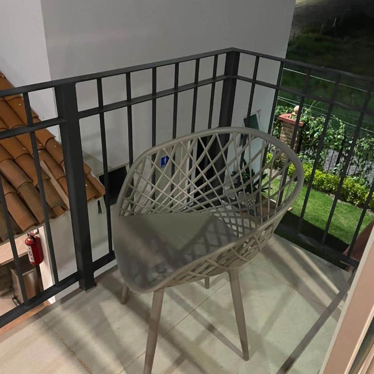 San Miguel Allende Apto 35 - Apartamento de 2 dormitorios - 83