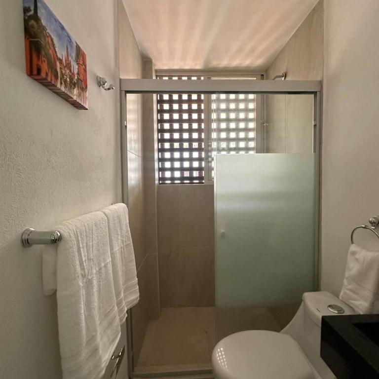 San Miguel Allende Apto 30 - Apartamento de 2 dormitorios - 15