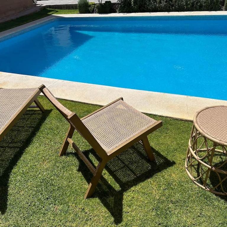 San Miguel Allende Apto 30 - Apartamento de 2 dormitorios - 32