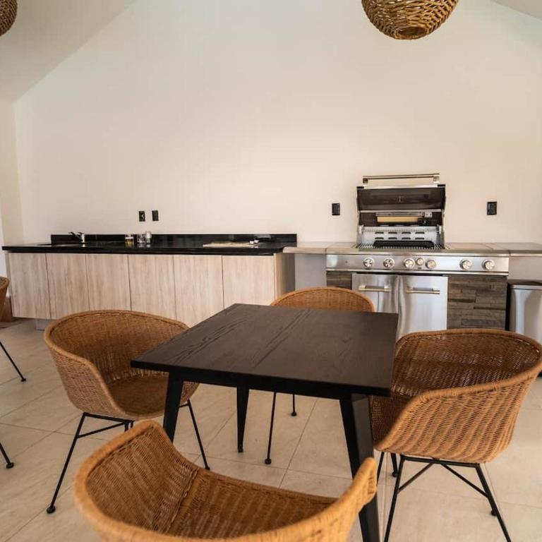 San Miguel Allende Apto 30 - Apartamento de 2 dormitorios - 46