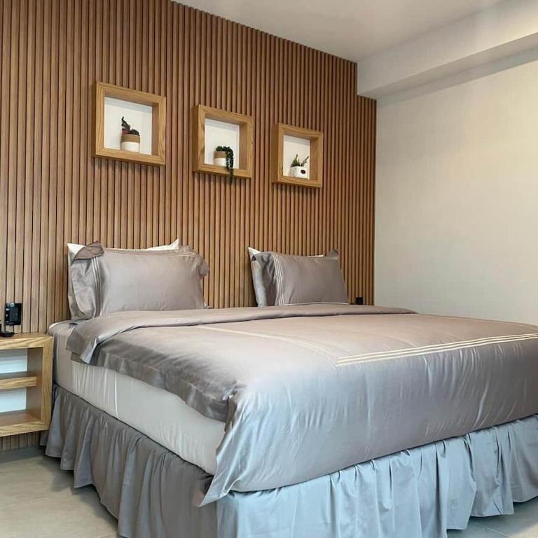 San Miguel Allende Apto 30 - Apartamento de 2 dormitorios - 76