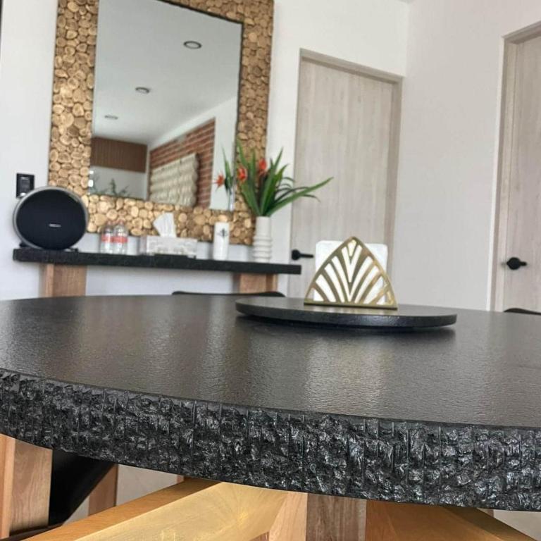 San Miguel Allende Apto 30 - Apartamento de 2 dormitorios - 65