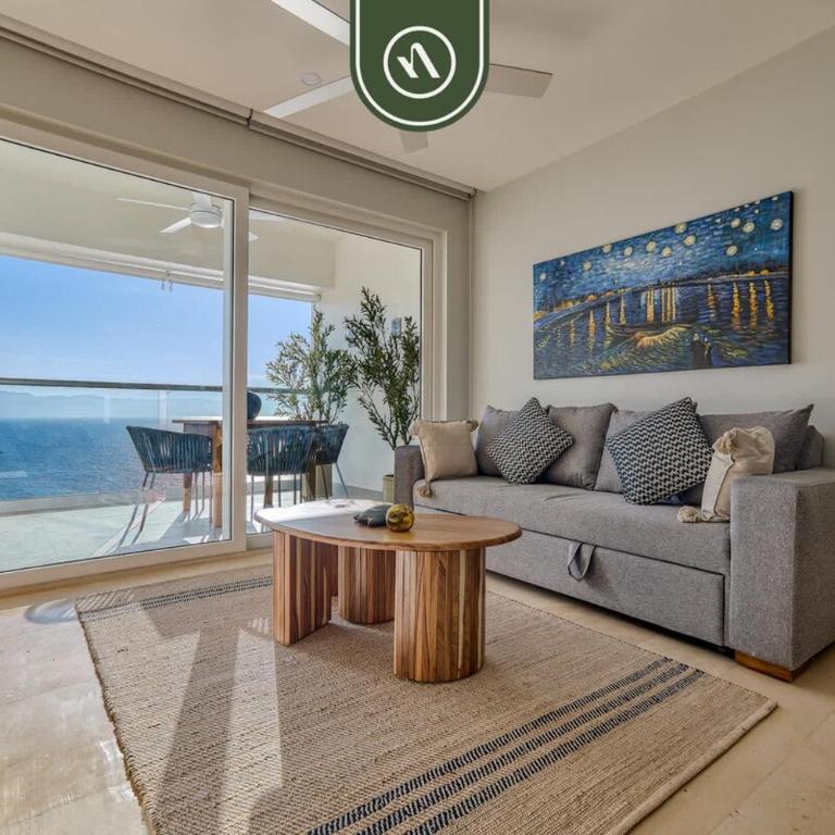 Amazing Oceanfront 1BR Condo - Rooftop Pool - Casa - 6