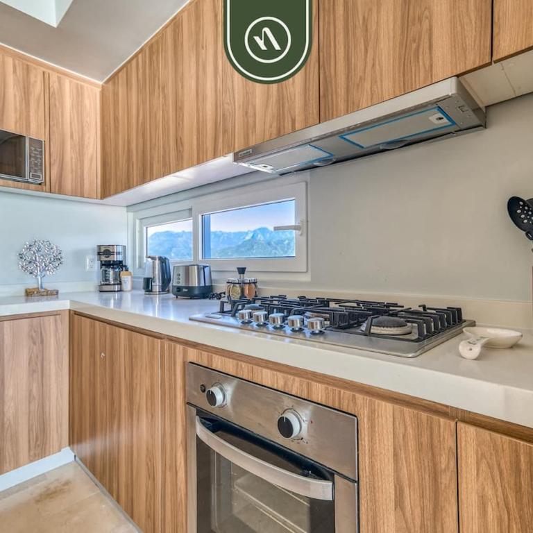 Amazing Oceanfront 1BR Condo - Rooftop Pool - Casa - 9