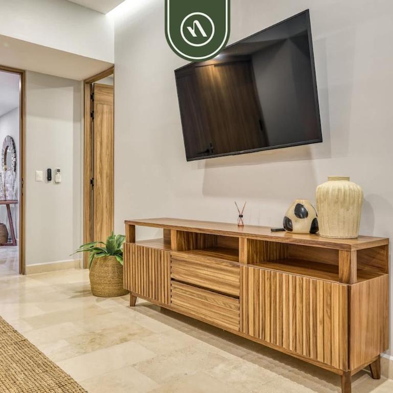 Amazing Oceanfront 1BR Condo - Rooftop Pool - Casa - 14